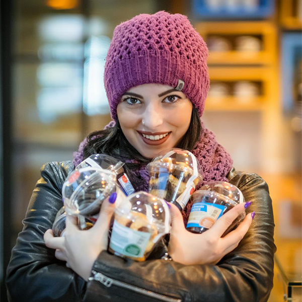 Απολαύστε τον καφέ σας στο Grannelo