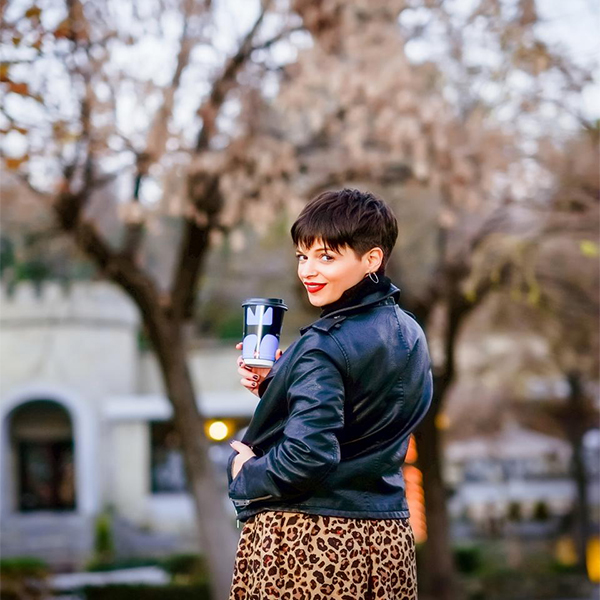 Its Always coffee time