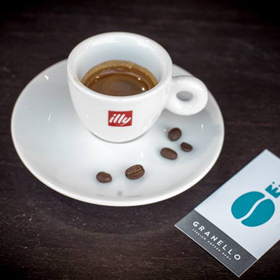 Its Always coffee time