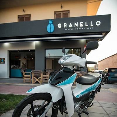 Its Always coffee time